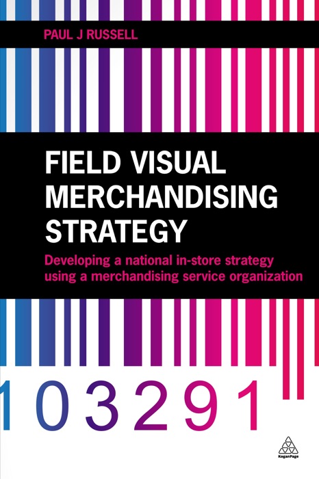 Field Visual Merchandising Strategy