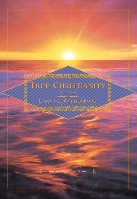 True Christianity, vol. 2