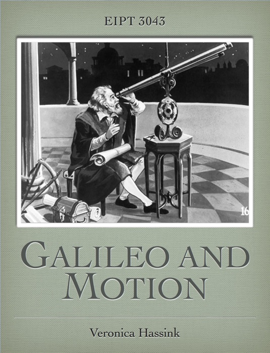 Galileo and Motion