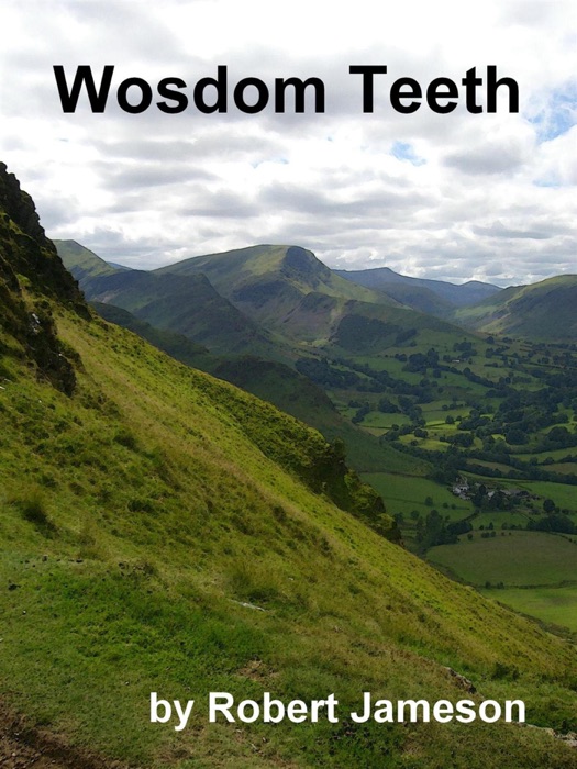 Wosdom Teeth