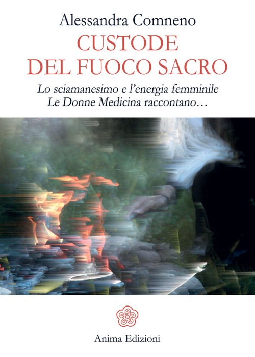 Custode del Fuoco Sacro
