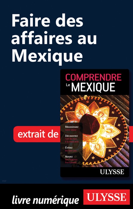 Faire des affaires au Mexique