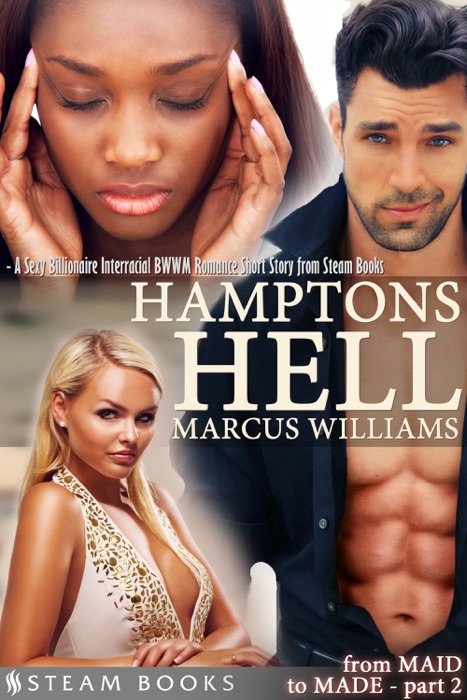 Hamptons Hell