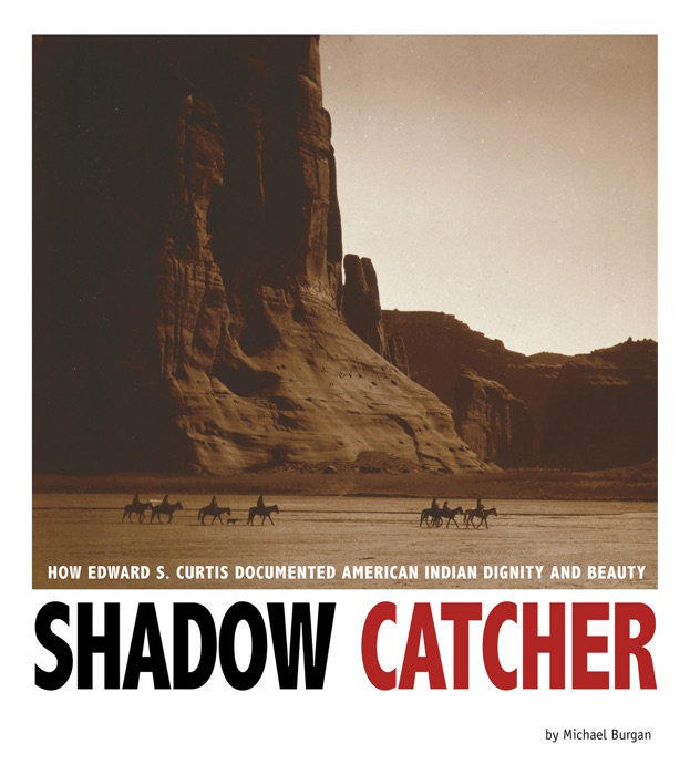 Shadow Catcher