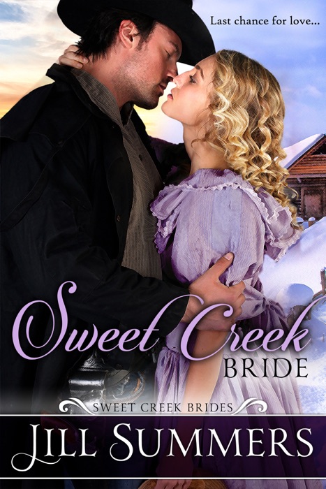 Sweet Creek Bride