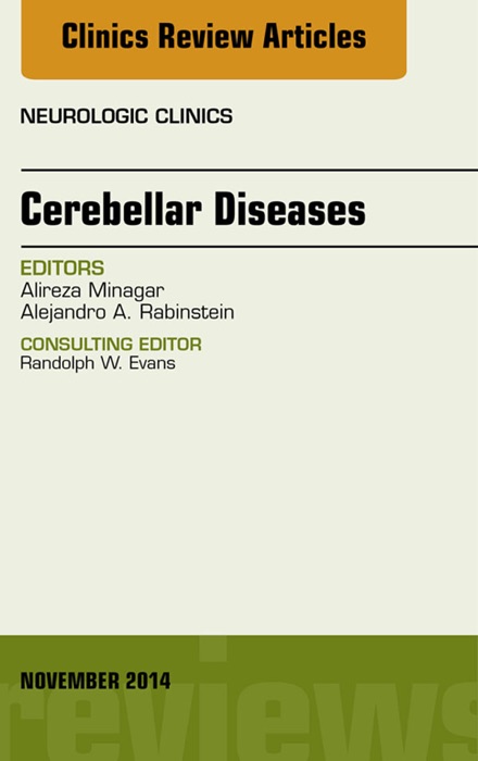 Cerebellar Disease