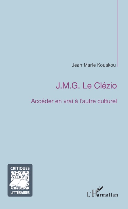 J.M.G. Le Clézio