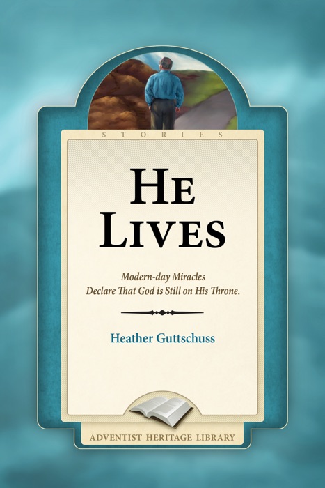 He Lives