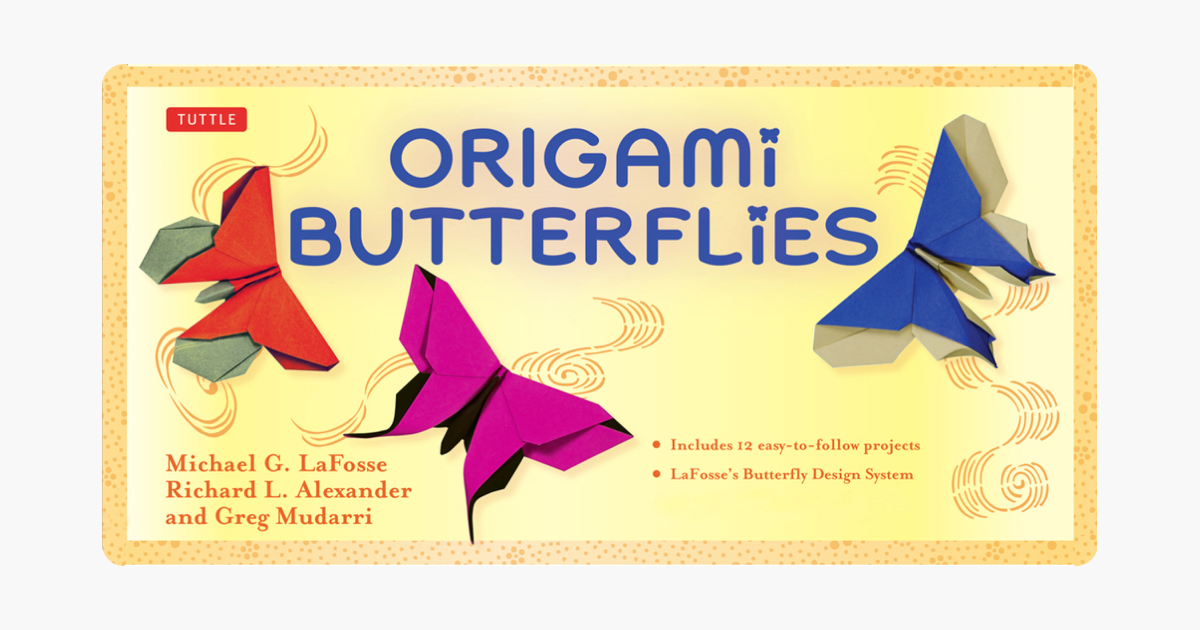 Paper Art Origami Designing Guide Full Pack 12 Download