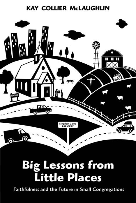 Big Lessons from Little Places