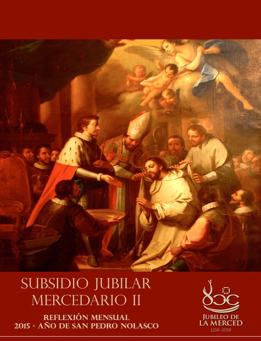 Subsidio Jubilar Mercedario II