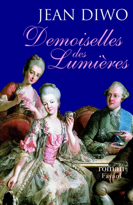 Demoiselles des Lumières