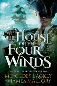The House of the Four Winds