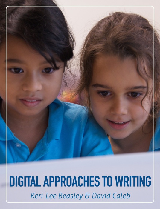 Digital Approaches to Writing