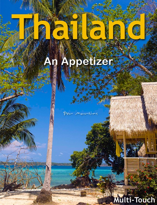 Thailand - An Appetizer