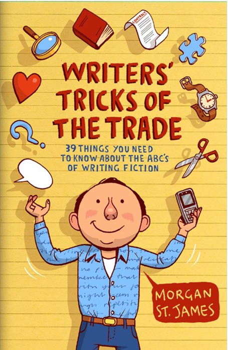 Writers Tricks of the Trade