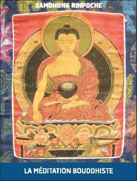 Méditation bouddhiste
