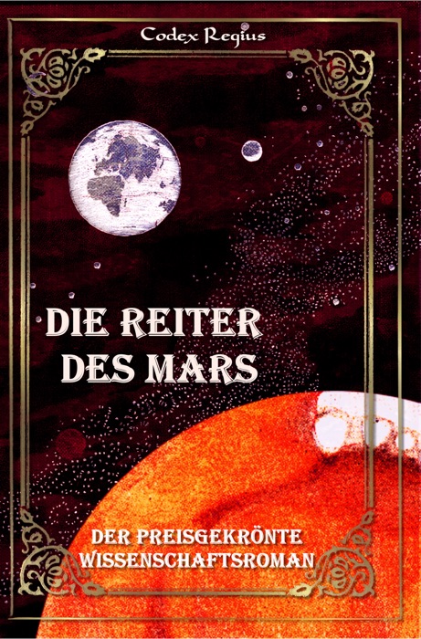 Die Reiter des Mars