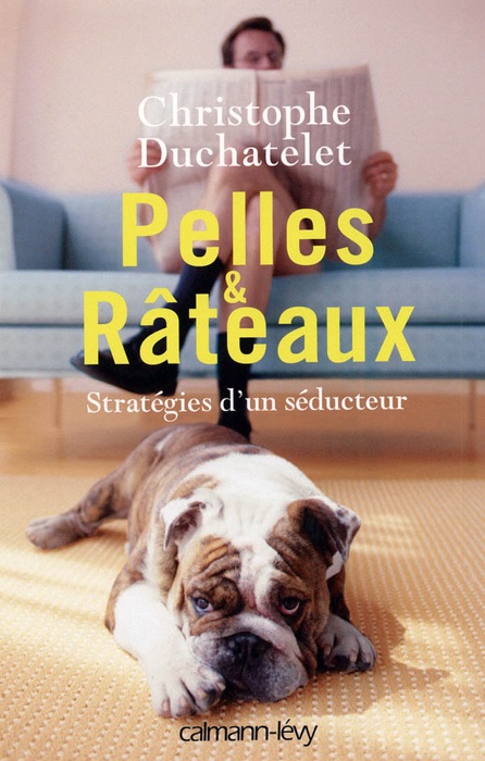 Pelles & Râteaux