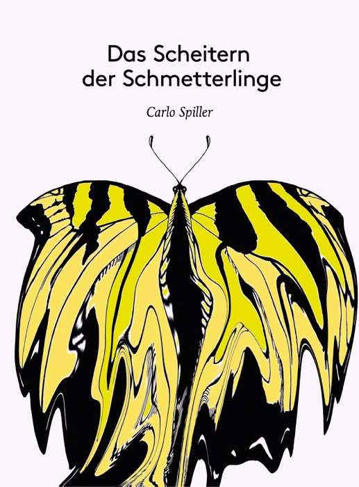 Das Scheitern der Schmetterlinge