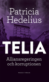 Telia - PATRICIA HEDELIUS