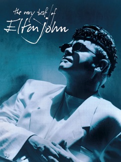 The Very Best of Elton John (PVG) - Elton John