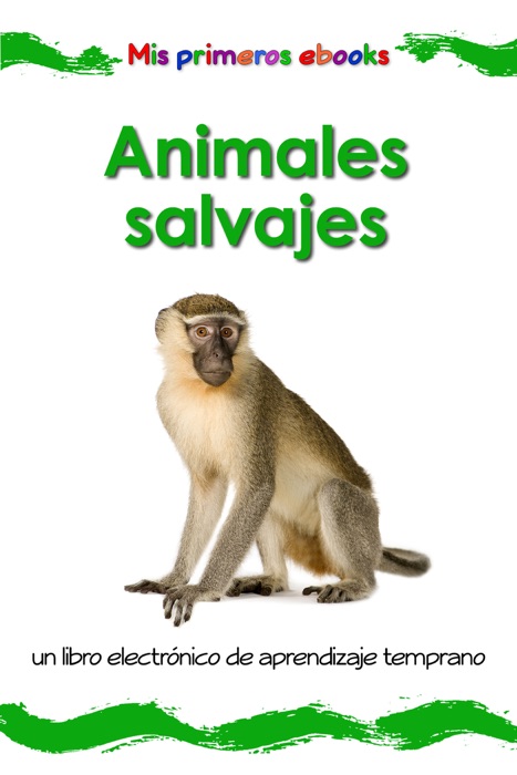 Animales salvajes