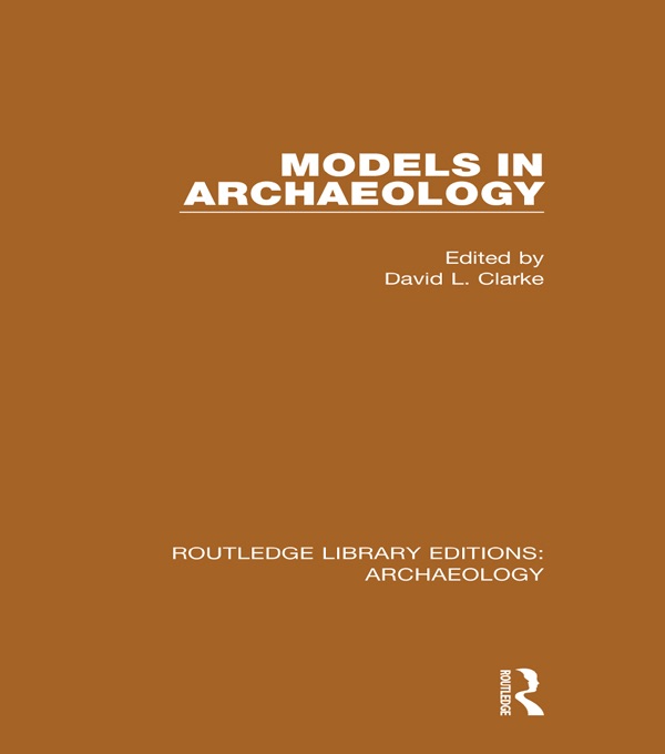 Models in Archaeology