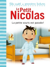 Le Petit Nicolas (Tome 25) - La petite souris est passée !