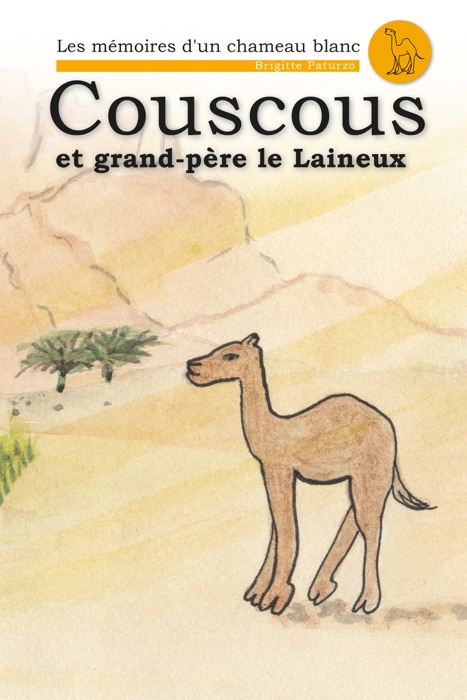 Couscous et Grand-Père le Laineux