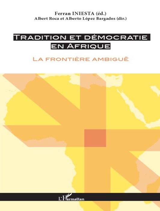 Tradition et démocratie en Afrique