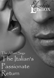 Download The Italian's Passionate Return