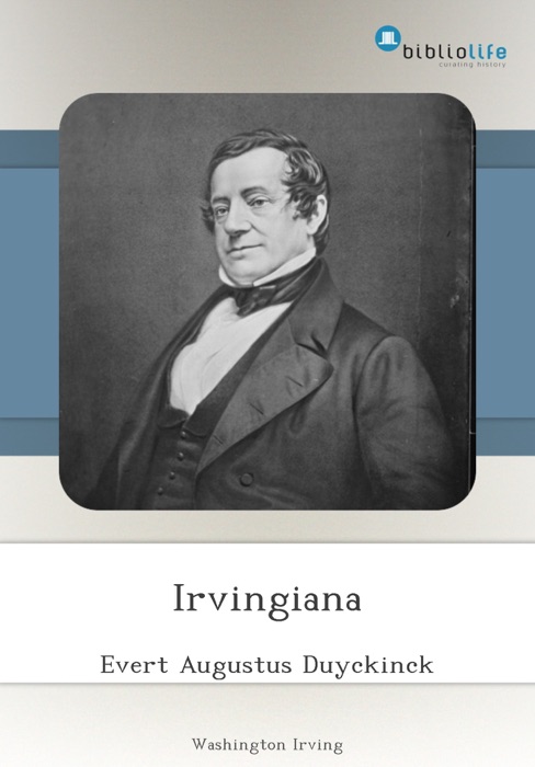 Irvingiana