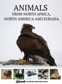 Animals from North Africa, North America and Eurasia - My Ebook Publishing House