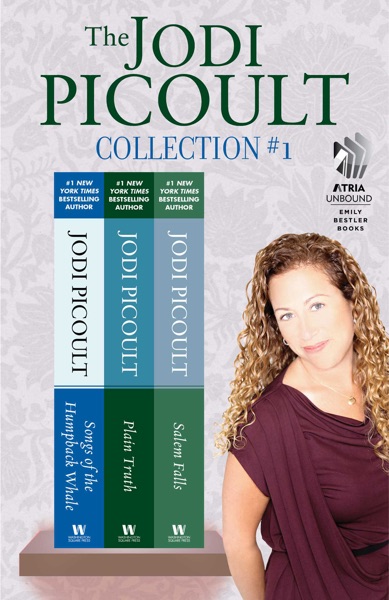 The Jodi Picoult Collection #1