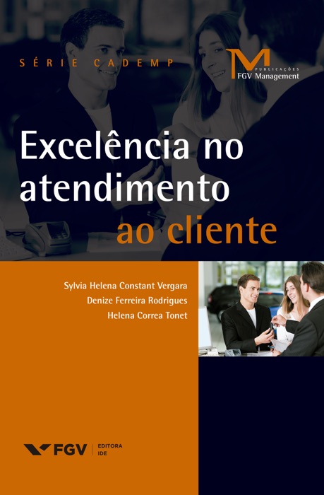 Excelência no atendimento ao cliente