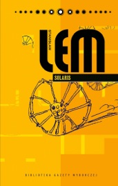 Solaris - Stanisław Lem