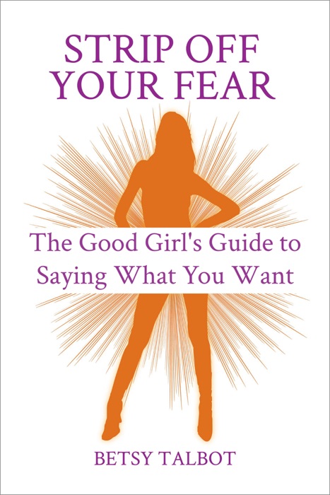 Strip off Your Fear