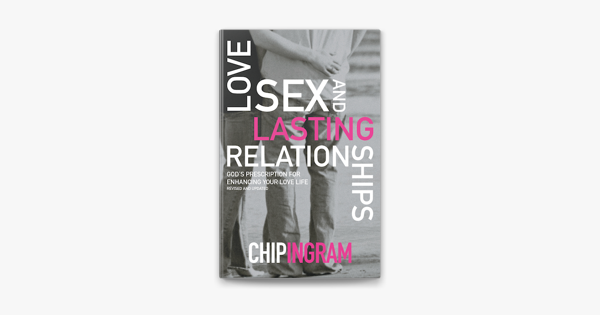 ‎love Sex And Lasting Relationships On Apple Books