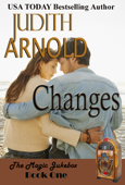 Changes - Judith Arnold