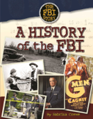 A History of the FBI - Sabrina Crewe