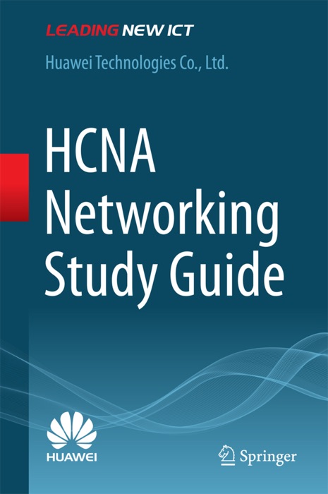 HCNA Networking Study Guide