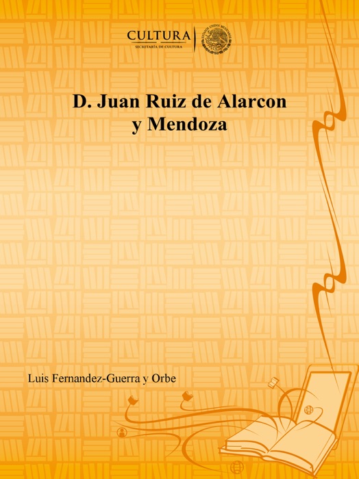 D. Juan Ruiz de Alarcon y Mendoza