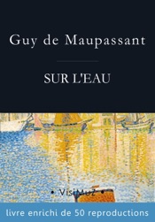 Sur l'eau