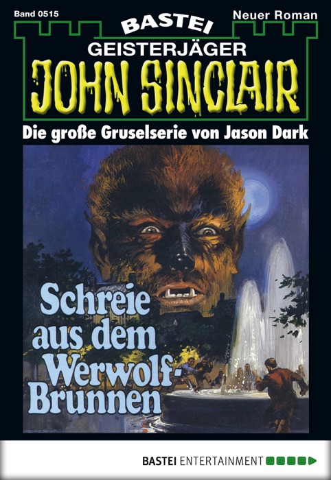 John Sinclair - Folge 0515