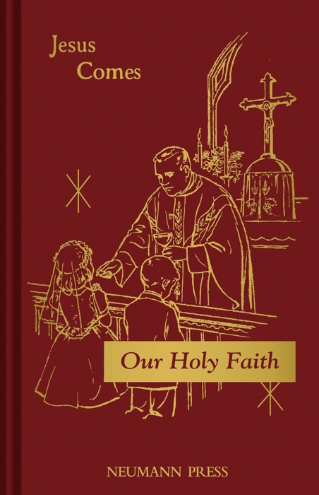 Our Holy Faith