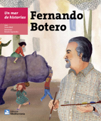 Un mar de historias: Fernando Botero - Sònia Moll & Renata Srpcanska