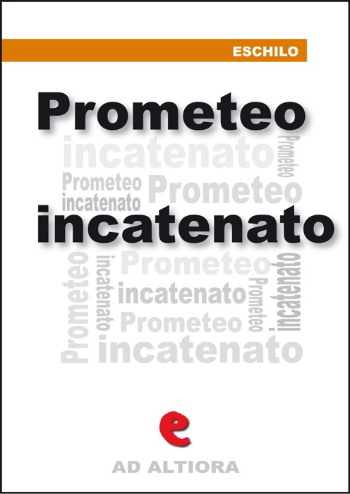 Prometeo Incatenato