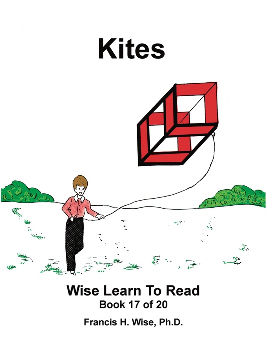 Kites - Wise Learn to Read