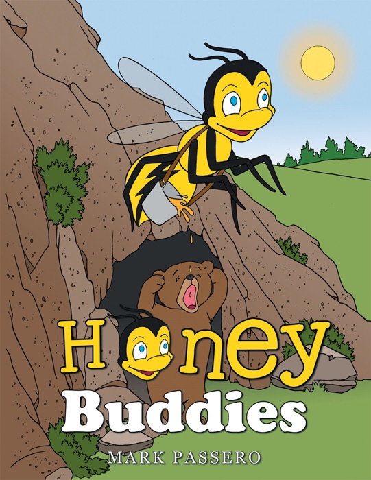 Honey Buddies